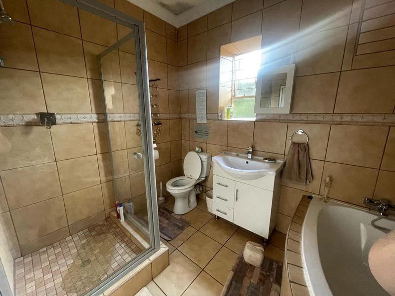 4 Bedroom Property for Sale in Kuruman Northern Cape